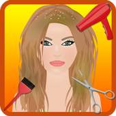 cut woman hair game 6.0