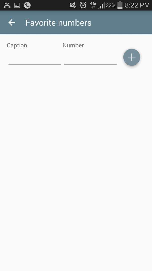 Fax App Free Page, Fax to Email screenshot 3