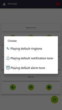 Mortal Kombat Soundboard screenshot 4