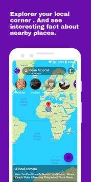 FlyQue - Indian Social Media | Made In India screenshot 8