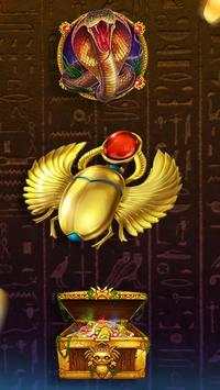Egypt Dash скриншот 2