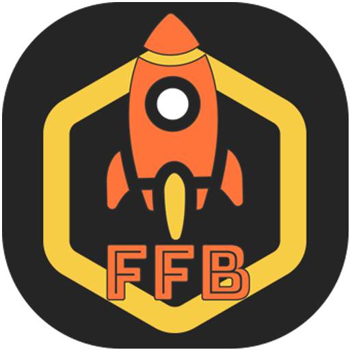Booster for Free Fire - Game Booster & LAG FIX 1.1.3