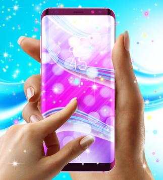 Live wallpapers for Samsung Galaxy J5 screenshot 6