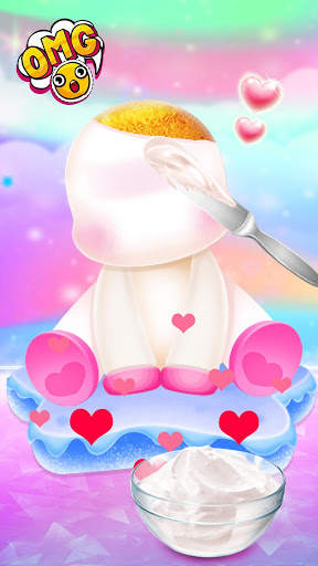 Magic Unicorn Cake - Sweet Unicorn Desserts screenshot 3