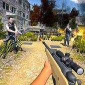 Shoot Hunt Sniper Killer 1.0