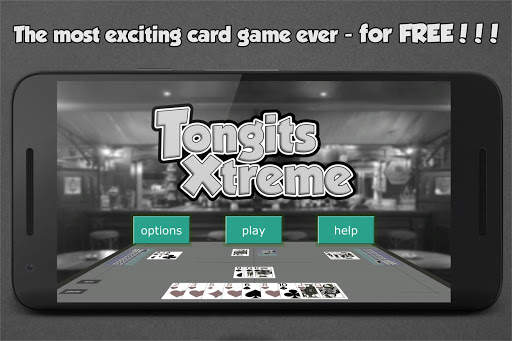 TongitsXtreme screenshot 1