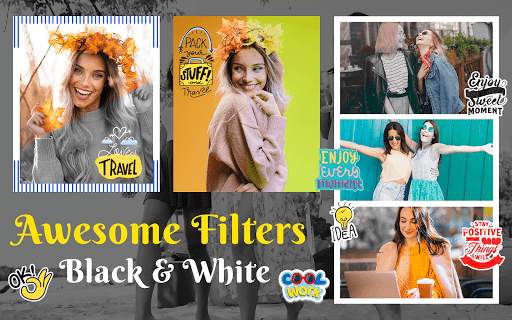 Text On Photo - Photo Text Filters screenshot 15