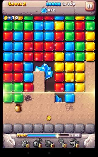 Treasure Mania screenshot 7