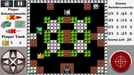 World of tanks 1990 : Operation Eagle Claw screenshot 1