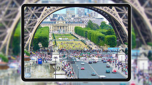 Live Earth Cam - Webcams screenshot 3