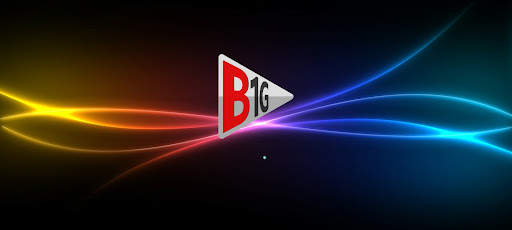 B1G Player screenshot 1