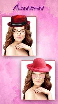 YouFace Makeup Selfie Cam screenshot 5
