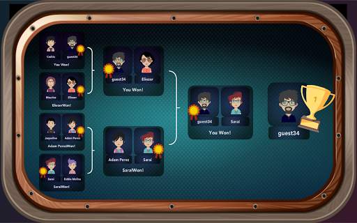 Offline Tonk - Tunk Card Game screenshot 18