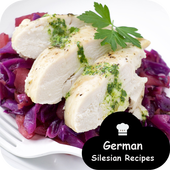 German Silesian Recipes icon