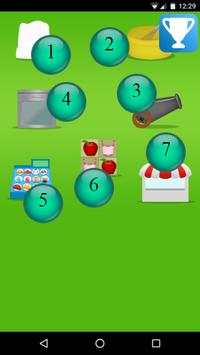 Cake Cooking Cashier Game screenshot 2