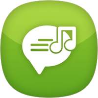Message tones icon