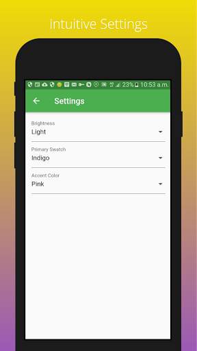 Image Downloader screenshot 4