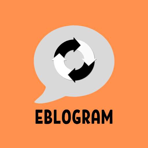 Eblogram Messenger 1.0