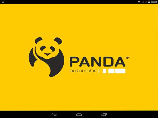 PANDA mobile screenshot 9