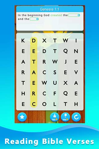 Bible Search screenshot 2