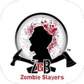 ZGB: Zombie Slayers Free logo