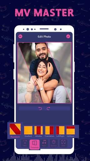 MV Master & MV Video Maker screenshot 7