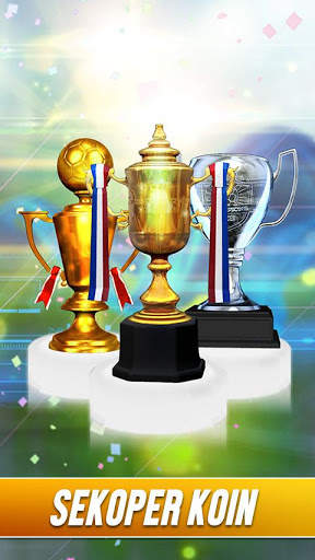 Top Football Manager 2021 - MANAJER SEPAK BOLA screenshot 13