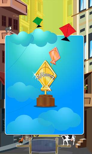 Kite Fever screenshot 12