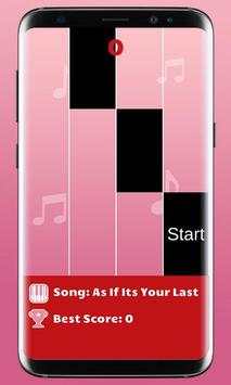 Blackpink Piano Game screenshot 3