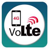 Guide For VoLTE (For Jio) 1.0