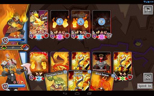 Spellstone screenshot 13