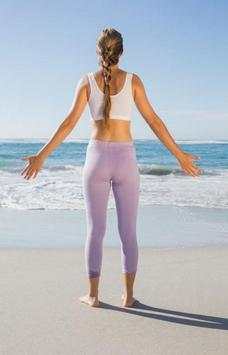 Hottest Sexy Training Girls screenshot 4