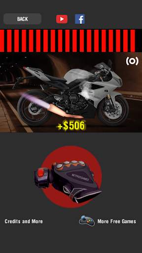 Moto Acelerador 2 screenshot 4