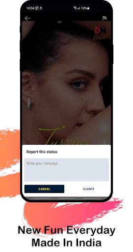 Status Saver - Whatsapp Status Downloader screenshot 8