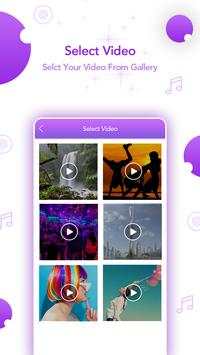 Add Audio To Video screenshot 2