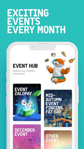 BAEMIN - Food delivery app screenshot 5