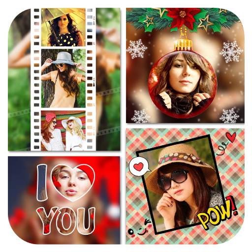 Collage Maker Pic Grid 1.4