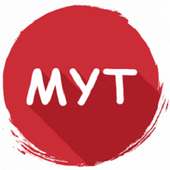 MyT Music Video Player logo
