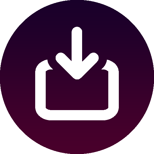 Private Video Downloader Free Downloader &amp; Browser icon