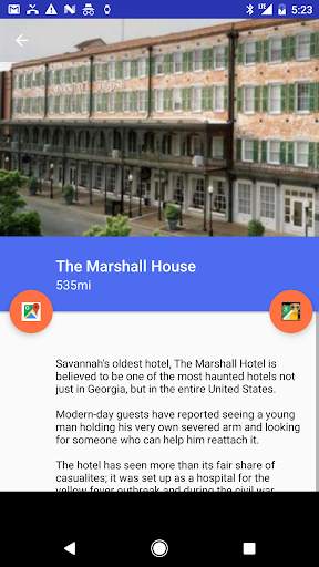 VR Guide: Haunted Savannah screenshot 5