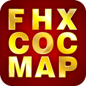 FHX COC MAP icon
