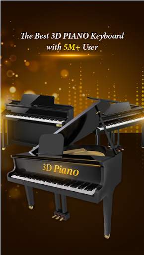 Piano Keyboard - Real Piano Game Music 2020 screenshot 4