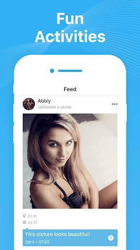 Wild - Adult Singles Finder & Casual Dating App screenshot 5