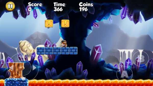 Pirate World Adventure screenshot 4