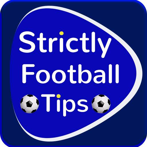 Strictly 2  football predictions 9.0