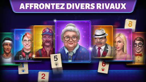 Rami Rummy Club screenshot 4