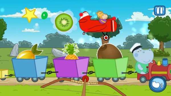 Train: Play word game screenshot 1