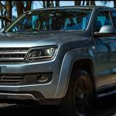 Jigsaw Puzzles New Volkswagen Amarok Cars 1.0