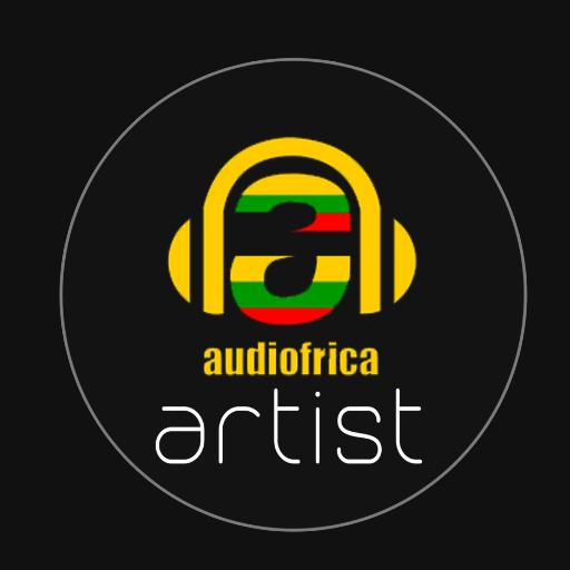 Audiofrica Artist icon
