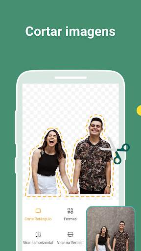 Sticker Maker for WhatsApp screenshot 3